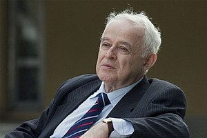 Михаил Литвак
