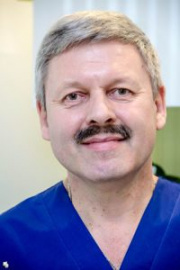 Крайнов Алексей Николаевич 