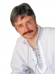 Александр Ильинский