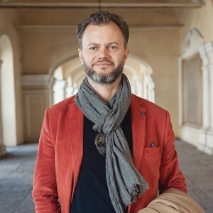 Дмитрий Хара