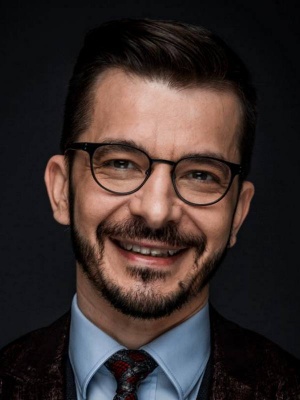 Андрей Курпатов