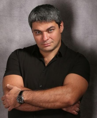 Борис Литвак