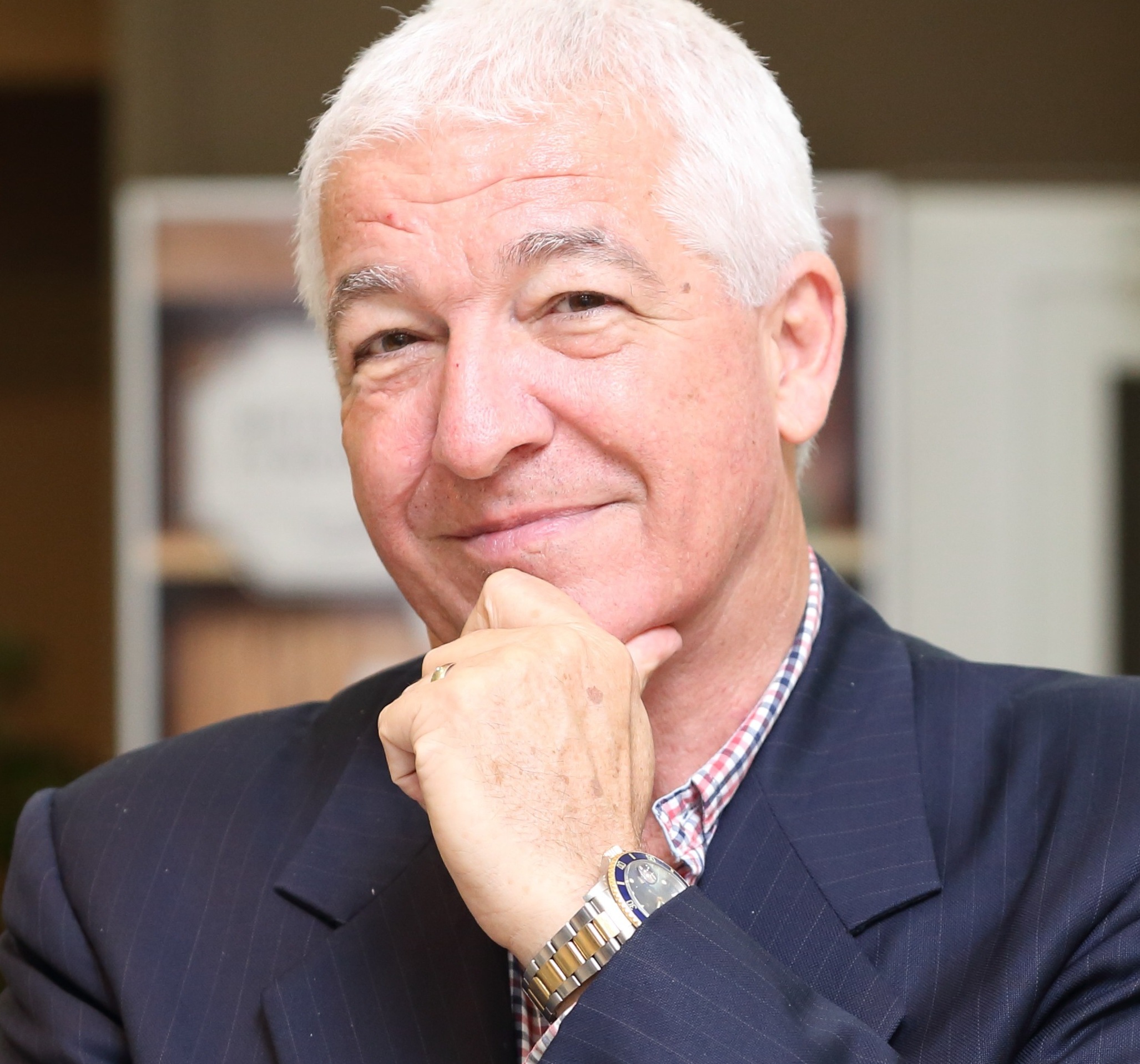 Аллан Пиз