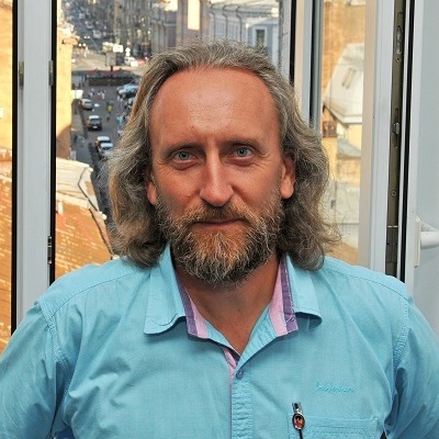 Валерий Синельников